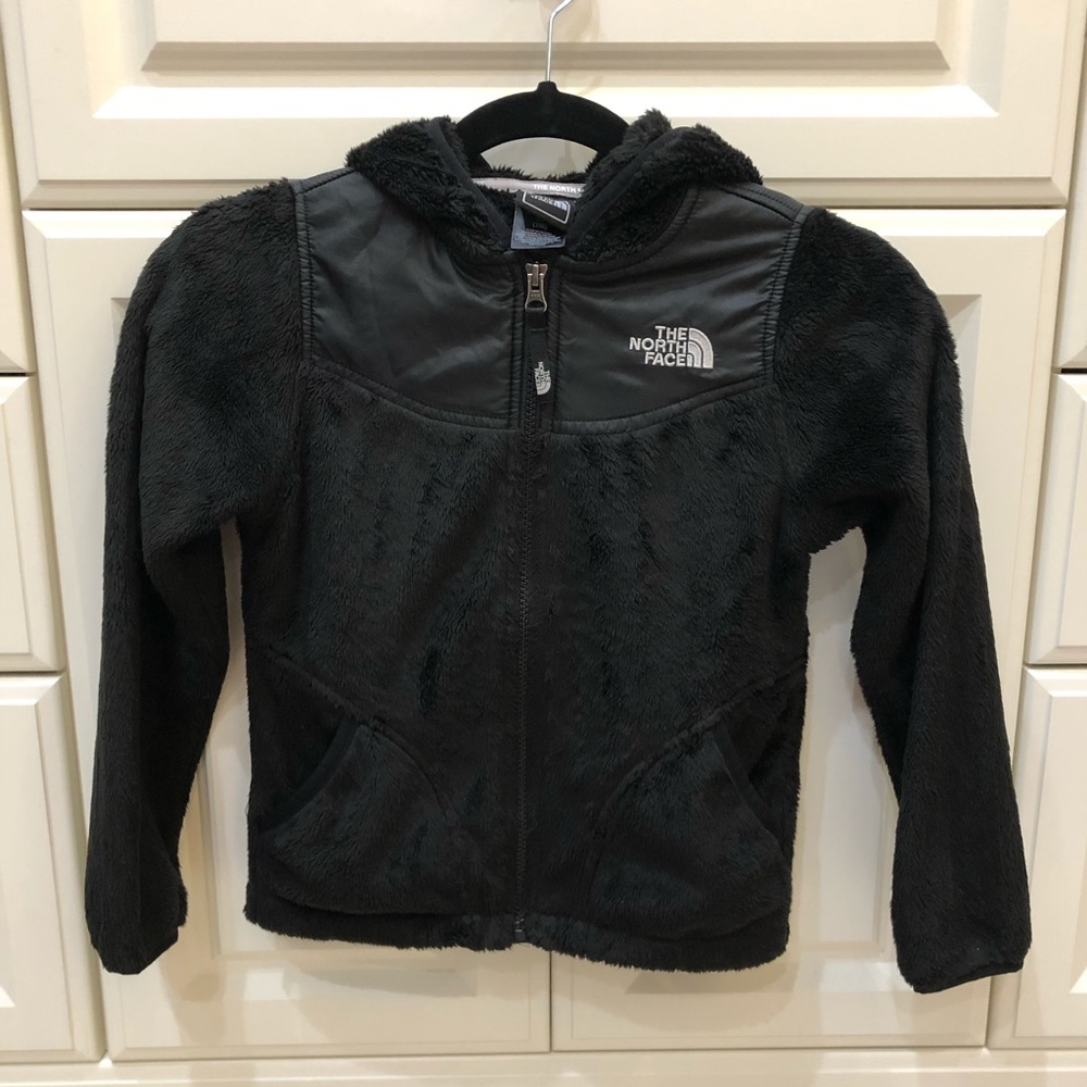 Northface Oso Hoodie - Girls
